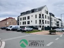 Pronájem bytu 3+kk, Chlumec nad Cidlinou, Komenského, 72 m2
