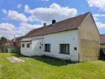 Prodej rodinného domu, Poděvousy, 105 m2