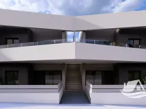 Prodej rodinného domu, San Miguel de Salinas, Španělsko, 85 m2