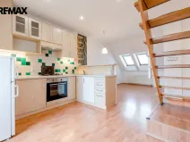 Prodej bytu 3+kk, Hradec Králové - Kukleny, Zelená, 65 m2