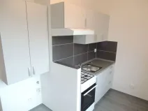 Pronájem bytu 1+1, Ostrava - Hrabůvka, Na Obecní, 39 m2