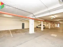 Pronájem garážového stání, Beroun, Okružní, 15 m2