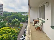 Prodej bytu 3+1, Praha - Vršovice, Turkmenská, 89 m2