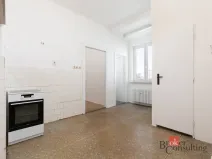 Prodej bytu 1+1, Vítkov, Švermova, 35 m2