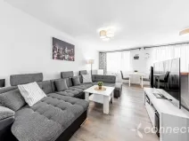 Prodej bytu 3+kk, Králův Dvůr, Nad Stadionem, 93 m2