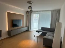 Pronájem bytu 2+kk, Praha, 59 m2