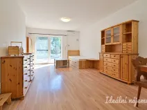 Pronájem rodinného domu, Krokočín, 60 m2
