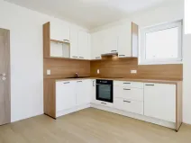 Pronájem bytu 2+kk, Liberec, Vojanova, 47 m2