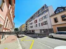 Pronájem bytu 2+kk, České Budějovice, B. Smetany, 46 m2