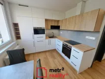 Pronájem bytu 2+1, Litovel, Novosady, 50 m2