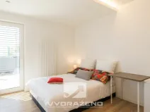 Prodej apartmánu, Brno - Zábrdovice, 20 m2