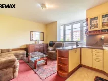 Prodej bytu 1+kk, Praha - Záběhlice, Mikanova, 26 m2