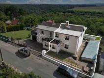 Prodej rodinného domu, Kosoř, Dolejší, 170 m2