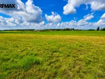 Prodej pozemku pro bydlení, Nový Bydžov, 4580 m2