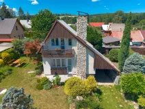 Prodej chaty, Brumovice - Pocheň, 55 m2