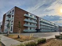 Pronájem bytu 2+kk, Olomouc, Třída Jiřího Pelikána, 48 m2