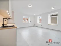 Pronájem bytu 2+kk, Častolovice, Husova, 57 m2