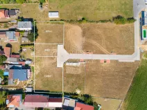 Prodej pozemku pro bydlení, Jesenice, Budějovická, 2304 m2