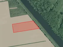 Prodej pole, Kroměříž, 12562 m2