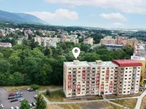 Prodej bytu 4+1, Jirkov, Smetanovy sady, 76 m2
