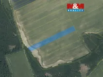 Prodej pole, Šebestěnice, 11574 m2