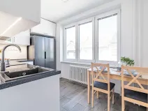 Prodej bytu 3+1, Brno, Bolzanova, 76 m2