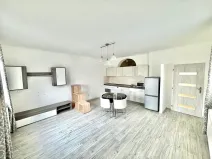 Pronájem bytu 1+kk, Frýdlant, ČSA, 40 m2