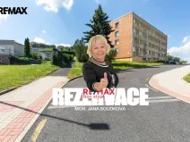 Prodej bytu 2+1, Meziboří, Nad parkem, 64 m2