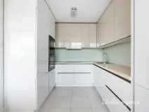Pronájem bytu 3+1, Praha - Krč, Sládkovičova, 62 m2