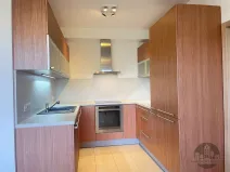 Pronájem bytu 3+kk, Praha - Vysočany, Jana Přibíka, 83 m2
