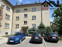 Pronájem bytu 2+1, Jaroměř, Kapitána Nálepky, 63 m2