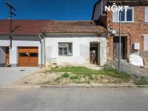 Prodej rodinného domu, Lovčičky, 34 m2