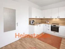 Pronájem bytu 1+kk, Karviná - Hranice, Slovenská, 30 m2