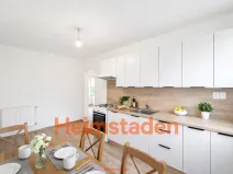 Pronájem bytu 2+1, Havířov - Šumbark, Smetanova, 55 m2