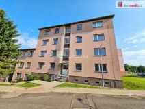 Pronájem bytu 1+kk, Verneřice, Příbramská, 31 m2