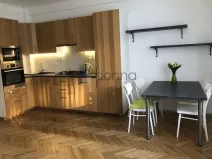 Pronájem bytu 2+kk, Praha, U nových domů I, 44 m2