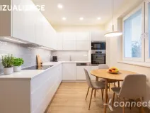 Prodej bytu 3+1, Praha - Malešice, Káranská, 71 m2