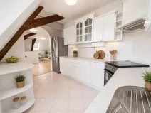Prodej bytu 3+kk, Jemnice, Tyršova, 109 m2