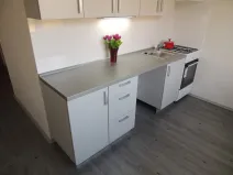 Pronájem bytu 1+1, Ostrava - Zábřeh, Volgogradská, 36 m2