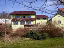 Prodej rodinného domu, Protivín - Myšenec, 255 m2