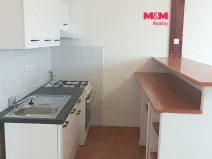 Pronájem bytu 2+kk, Jablonec nad Nisou - Mšeno nad Nisou, F. L. Čelakovského, 40 m2