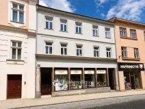Pronájem bytu 2+kk, Znojmo, Kovářská, 75 m2