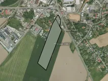 Prodej podílu pozemku pro bydlení, Litovel, 12496 m2