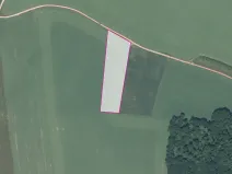 Prodej pole, Kotopeky, 4606 m2