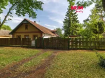 Prodej rodinného domu, Bobnice - Kovansko, V Lipách, 80 m2