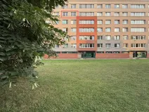 Prodej bytu 3+1, Pardubice, Okrajová, 50 m2