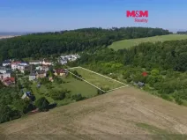 Prodej pozemku pro bydlení, Přerov, Mezilesí II, 4142 m2