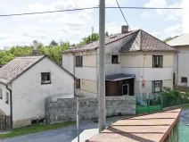 Prodej rodinného domu, Boršov, 145 m2