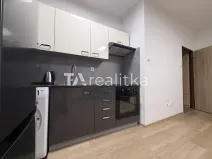Pronájem bytu 1+kk, Havířov, Dlouhá třída, 24 m2