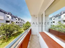 Prodej bytu 2+1, České Budějovice, Jar. Haška, 45 m2